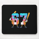 Search for baseball mousepads Cream