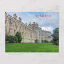 Search for windsor postcards England