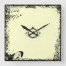 Search for bohemian style clocks Stylish