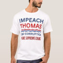 Search for clarence thomas tshirts Rights