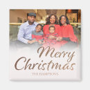 Search for name christmas magnets Merry
