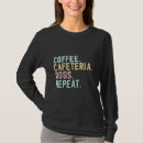 Search for cafeteria workers clothing Retro