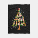 Search for golden retriever blankets Xmas
