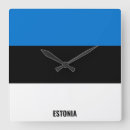 Search for patriotic clocks Flag