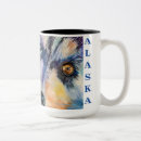 Search for mush mugs Alaska