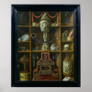 Search for treasure chest posters Skull