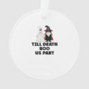 Search for tarot christmas tree decorations Gothic