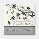 Search for winter square wedding magnets Flowers