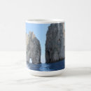 Search for mediterranean coast mugs Capri