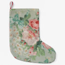 Search for farmhouse christmas stockings Country chic