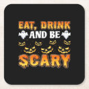 Search for skull barware Trick or treat