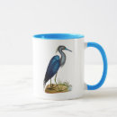 Search for heron mugs Contemporary