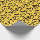 Search for silhouette wrapping paper Harry potter