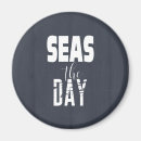 Search for types magnets Sea