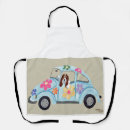 Search for basset aprons Basset hound dog