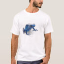 Search for poison dart frog tshirts Animal