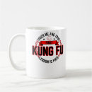 Search for kung fu mugs Instructor