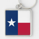 Search for texans key rings Lone star state