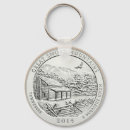 Search for coin key rings Usa