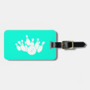 Search for bowling luggage tags Ball