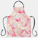 Search for blossom aprons Background