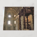 Search for bernini postcards Vatican
