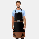 Search for riders aprons Cowboy