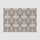 Search for taupe tissue paper Ivory