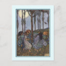 Search for fairy dancing postcards Illustration