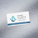 Search for plumbing and heating business cards Contractor