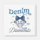 Search for diamonds photography Denim and