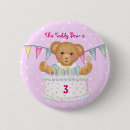 Search for birthday cake candles badges Girl