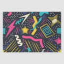 Search for funky tissue paper Birthday