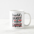 Search for funny new dad mugs First time dad