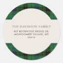 Search for address envelope seals Green