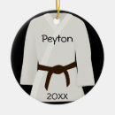 Search for brown art christmas tree decorations Martial arts