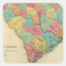 Search for south carolina map stickers Full