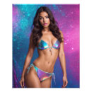 Search for bikini models art Woman