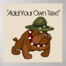 Search for devil dog posters Dogs