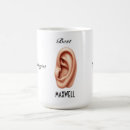 Search for otolaryngologist mugs Medical