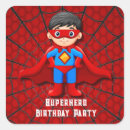 Search for superhero boy stickers Blue