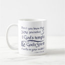 Search for corinthians mugs Bible verse