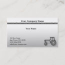 Search for forestry business cards Agriculture