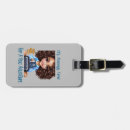 Search for pilot luggage tags Cabin crew