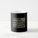 Search for ambulance mugs Funny