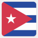 Search for cuba flag stickers World flags