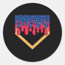 Search for home plate stickers Pitching drills