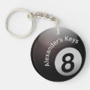Search for leisure rounded key rings Ball
