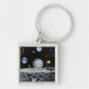 Search for solar system exploration key rings Science