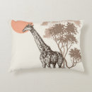 Search for jungle animal cushions Plant